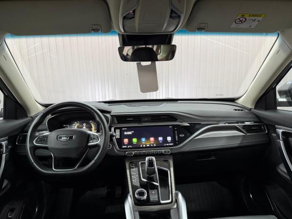Belgee X70 I с пробегом 2025 года, цена 2 147 000 рублей, 31132 км, внедорожник, Автокод Объявления