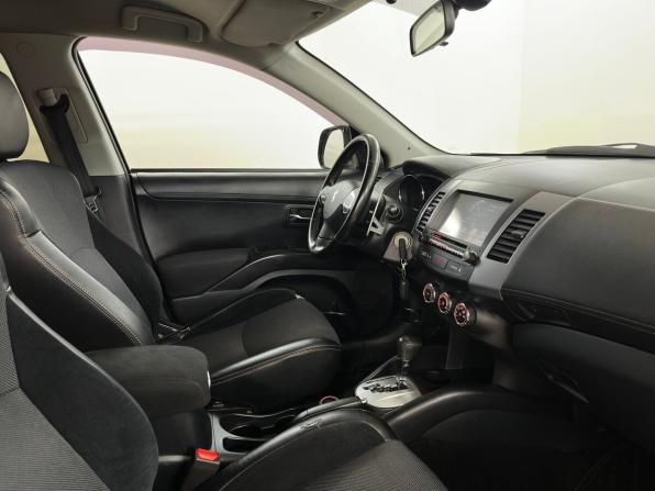 Peugeot 4007 с пробегом 2012 года, цена 1 059 000 рублей, 209567 км, внедорожник, Автокод Объявления