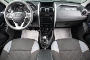 Lada (ВАЗ) Largus I Рестайлинг Оренбург  - изображение 30