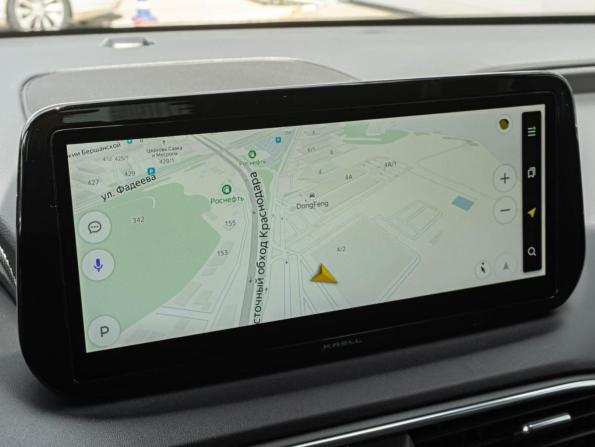 Hyundai Santa Fe IV Рестайлинг с пробегом 2020 года, цена 3 540 000 рублей, 76047 км, внедорожник, Автокод Объявления