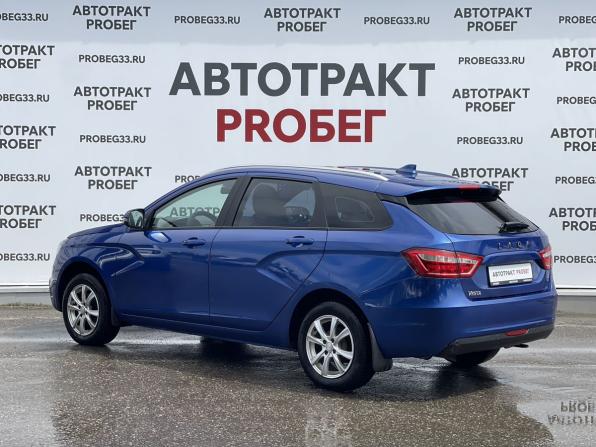 Lada (ВАЗ) Vesta I с пробегом 2020 года, цена 1 150 000 рублей, 93500 км, универсал, Автокод Объявления