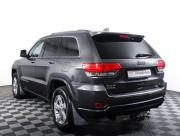 Jeep Grand Cherokee IV (WK2) Рестайлинг Москва  - изображение 30