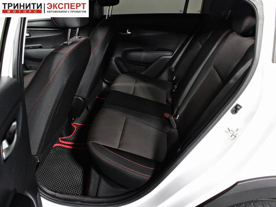Kia Rio IV Рестайлинг Белгород  - изображение 19