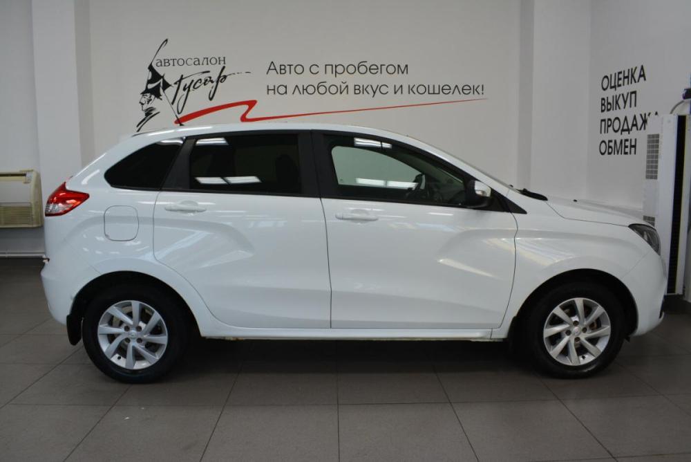 Lada (ВАЗ) XRAY I Киров  - изображение 6
