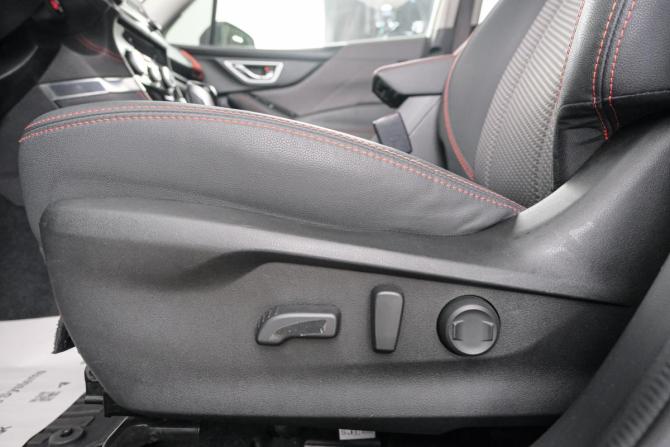 Subaru Forester V с пробегом 2020 года, цена 2 999 000 рублей, 103000 км, внедорожник, Автокод Объявления