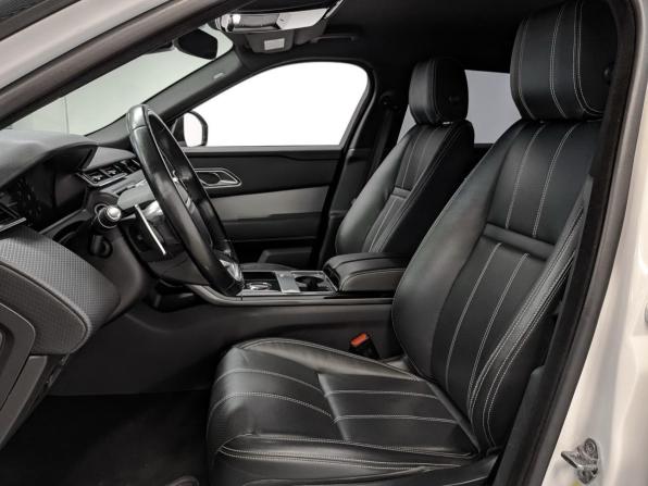 Land Rover Range Rover Velar I с пробегом 2018 года, цена 3 220 000 рублей, 102020 км, внедорожник, Автокод Объявления