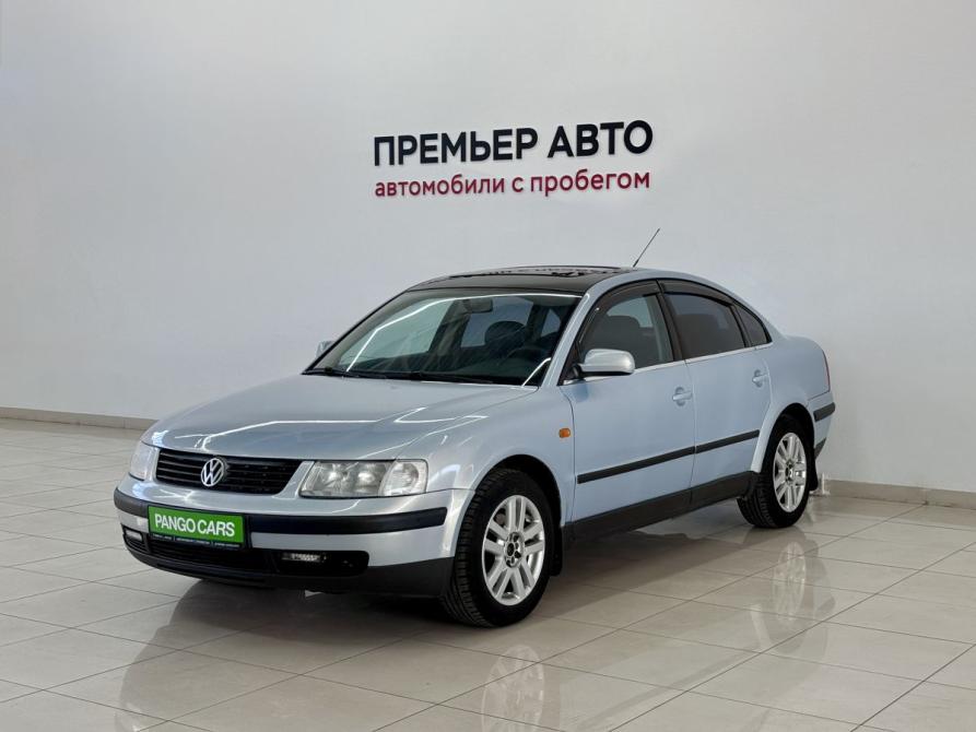 Volkswagen Passat B5 Смоленск  - изображение 1