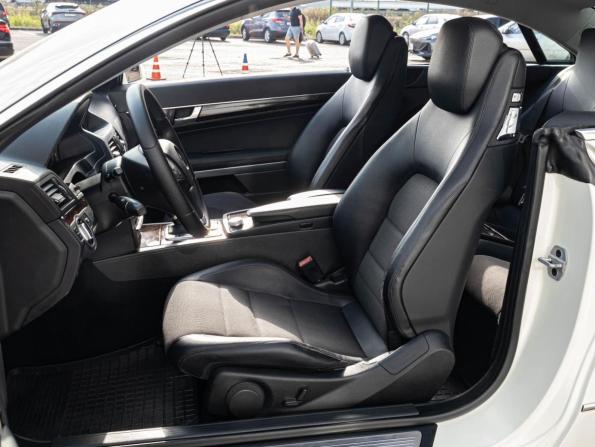 Mercedes-Benz E-Класс IV (W212 S212 C207) с пробегом 2011 года, цена 1 249 040 рублей, 233507 км, купе-хардтоп, Автокод Объявления