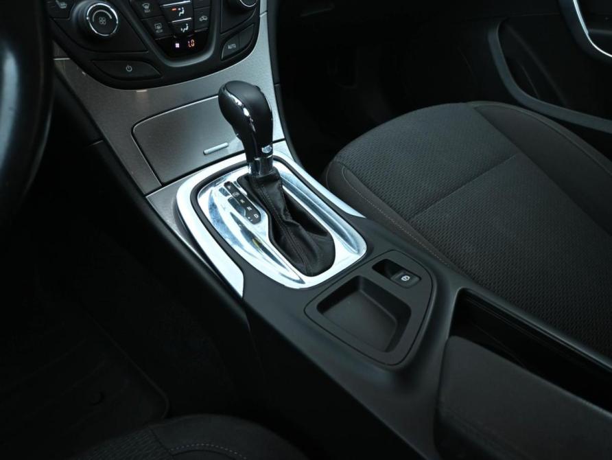 Opel Insignia I Рестайлинг Новороссийск  - изображение 22