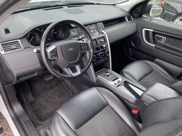 Land Rover Discovery Sport I с пробегом 2019 года, цена 2 399 000 рублей, 90788 км, внедорожник, Автокод Объявления