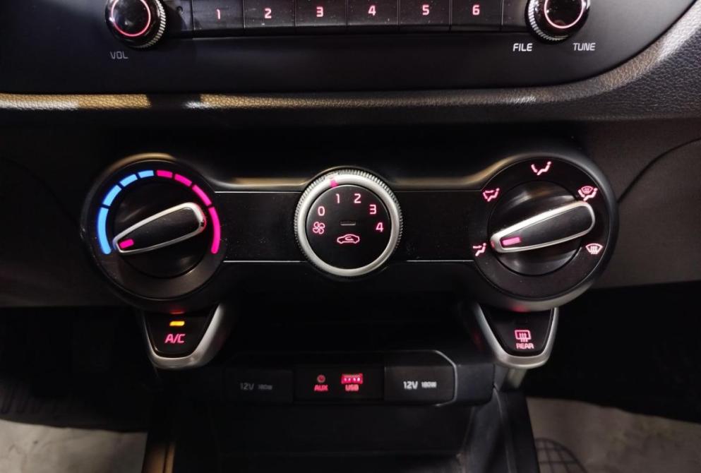 Kia Rio IV Саратов  - изображение 17
