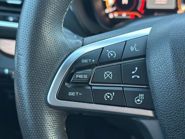 Lada (ВАЗ) Vesta I Рестайлинг (NG) с пробегом 2024 года, цена 1 450 000 рублей, 37000 км, универсал, Автокод Объявления