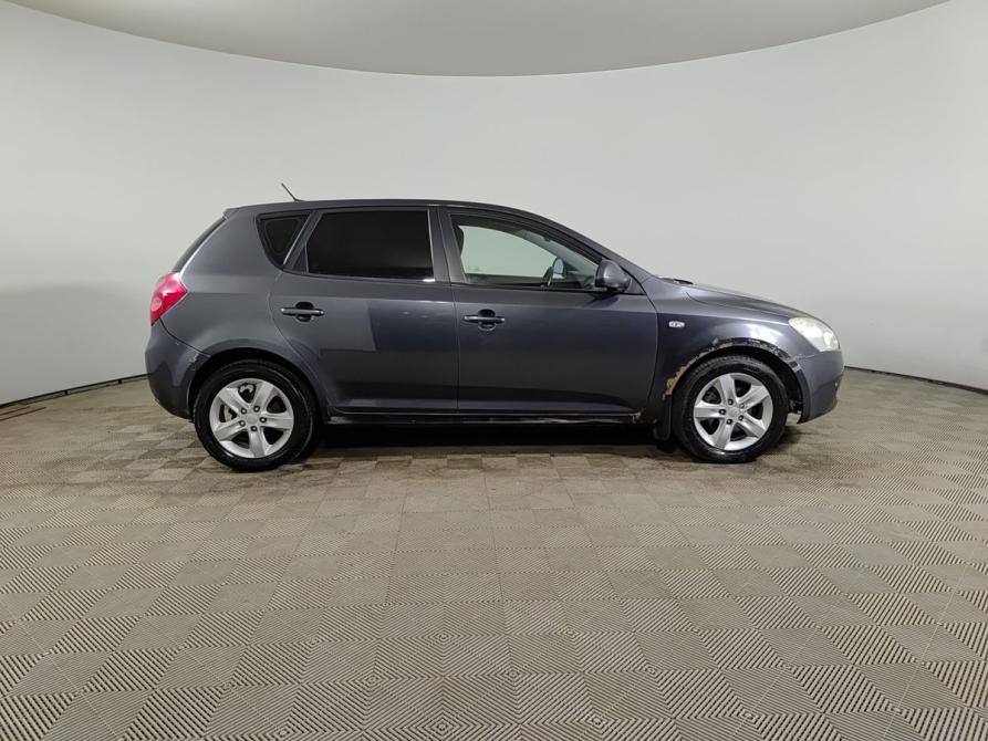 Kia Ceed I Уфа  - изображение 5