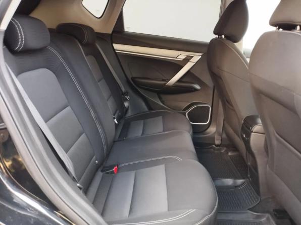 Geely Coolray I с пробегом 2021 года, цена 1 640 000 рублей, 92613 км, внедорожник, Автокод Объявления
