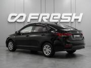 Hyundai Solaris II Воронеж  - изображение 20
