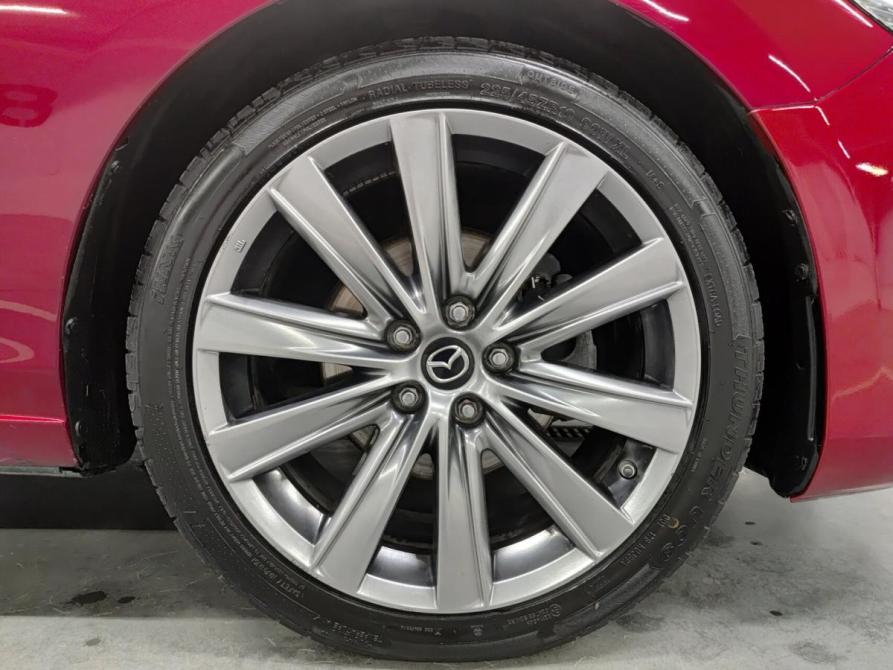 Mazda 6 III (GJ) Рестайлинг 2 Казань  - изображение 22