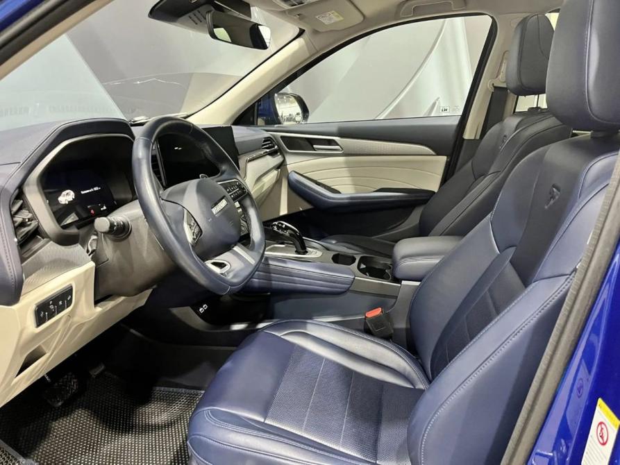 Haval F7 I Рестайлинг Пермь  - изображение 10