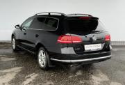 Volkswagen Passat B7 Киров  - изображение 38