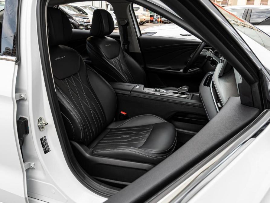 Chery Arrizo 8 Краснодар  - изображение 8