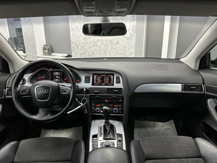 Audi A6 III (C6) Рестайлинг Ярославль  - изображение 28