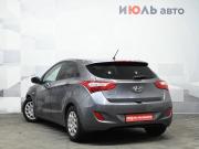 Hyundai i30 II Екатеринбург  - изображение 21
