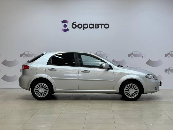 Chevrolet Lacetti I с пробегом 2012 года, цена 540 000 рублей, 360507 км, хэтчбек, Автокод Объявления