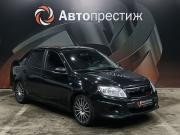 Lada (ВАЗ) Granta I Ставрополь  - изображение 26