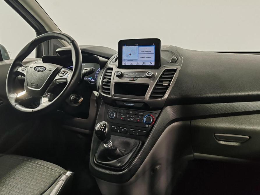Ford Tourneo Connect II Рестайлинг Москва  - изображение 11