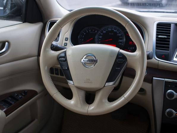 Nissan Teana II Рестайлинг с пробегом 2011 года, цена 1 050 000 рублей, 210615 км, седан, Автокод Объявления