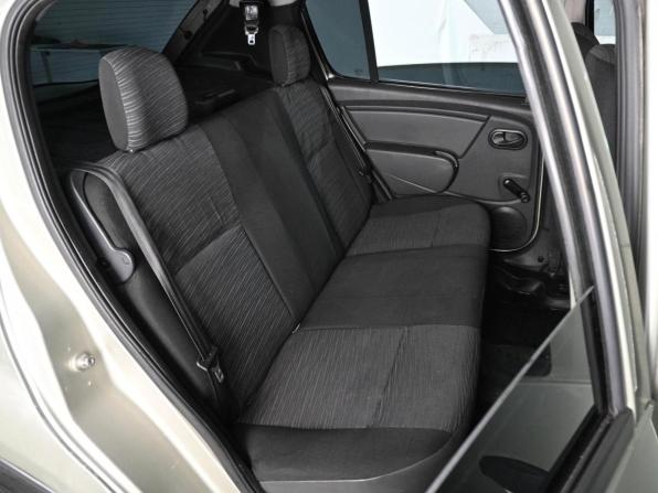 Renault Sandero I с пробегом 2012 года, цена 579 000 рублей, 280863 км, хэтчбек, Автокод Объявления