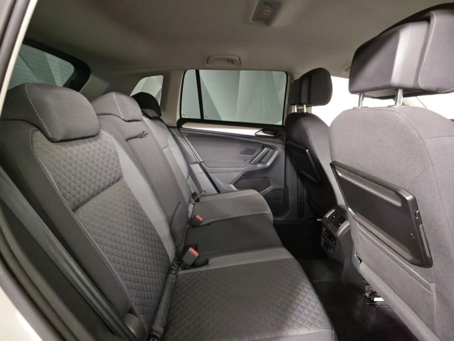 Volkswagen Tiguan II Москва  - изображение 15