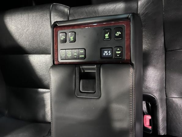 Toyota Camry VII (XV50) с пробегом 2012 года, цена 1 540 000 рублей, 257037 км, седан, Автокод Объявления