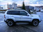 Lada (ВАЗ) Niva Travel I Рестайлинг Мурманск  - изображение 27