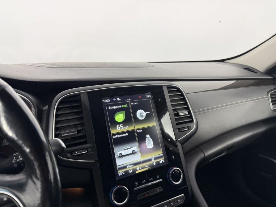 Renault Samsung SM6 I Калининград  - изображение 14