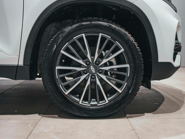 Chery Tiggo 8 I Рестайлинг с пробегом 2023 года, цена 1 878 180 рублей, 40674 км, внедорожник, Автокод Объявления
