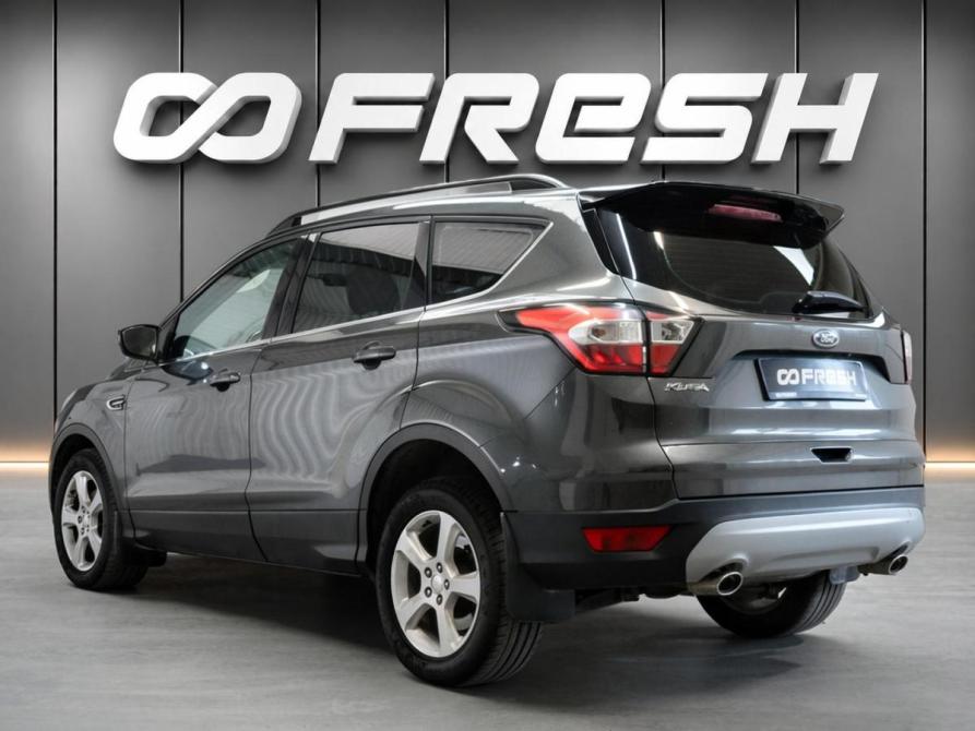 Ford Kuga II Рестайлинг Рязань  - изображение 2