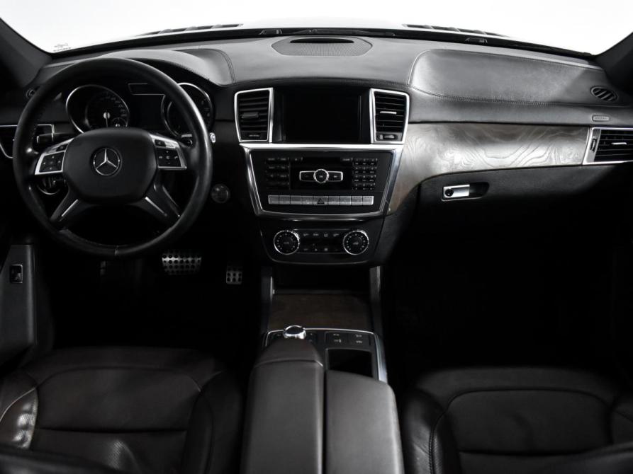 Mercedes-Benz GL-Класс II (X166) Санкт-Петербург  - изображение 18