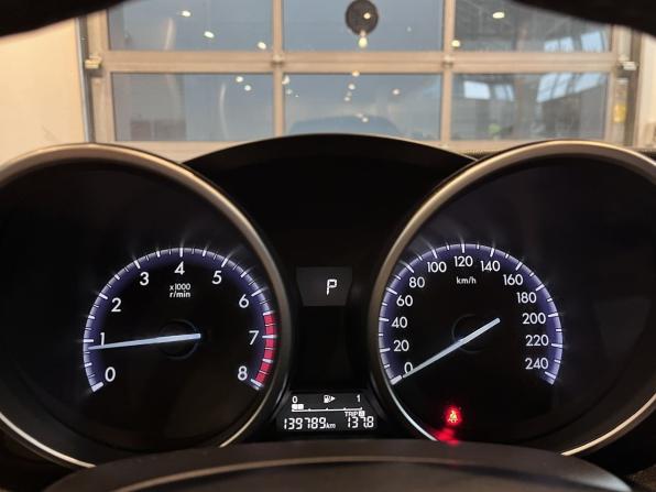 Mazda 3 II (BL) Рестайлинг с пробегом 2012 года, цена 965 000 рублей, 139787 км, хэтчбек, Автокод Объявления