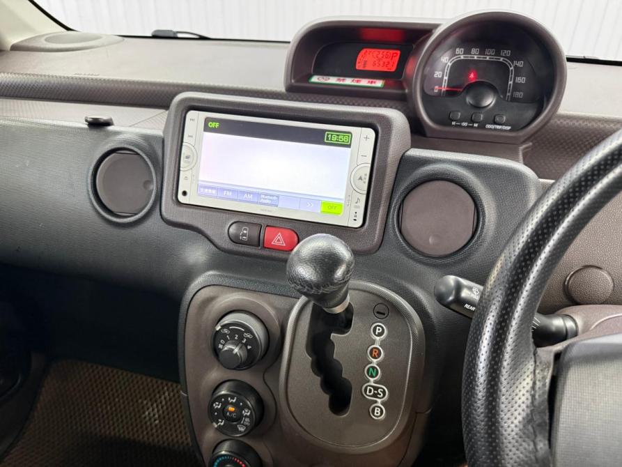 Toyota Porte II Краснодар  - изображение 11