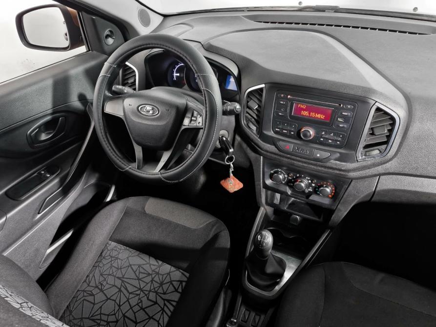 Lada (ВАЗ) XRAY I Нижний Новгород  - изображение 13