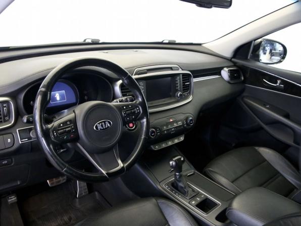 Kia Sorento III Prime с пробегом 2017 года, цена 2 290 000 рублей, 170644 км, внедорожник, Автокод Объявления
