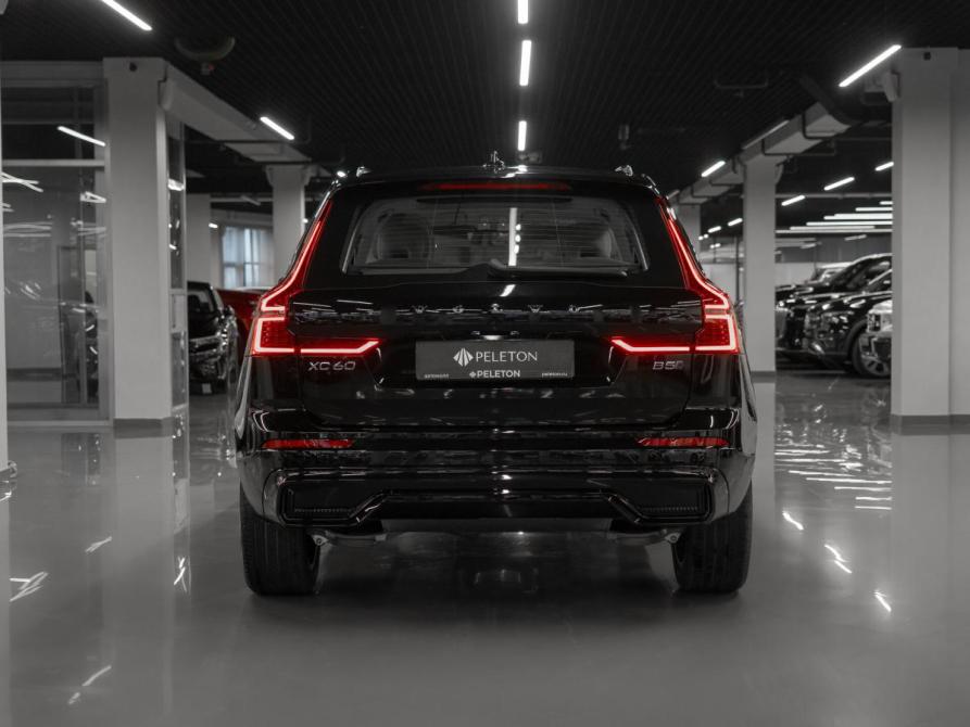 Volvo XC60 II Рестайлинг 2 Москва  - изображение 6