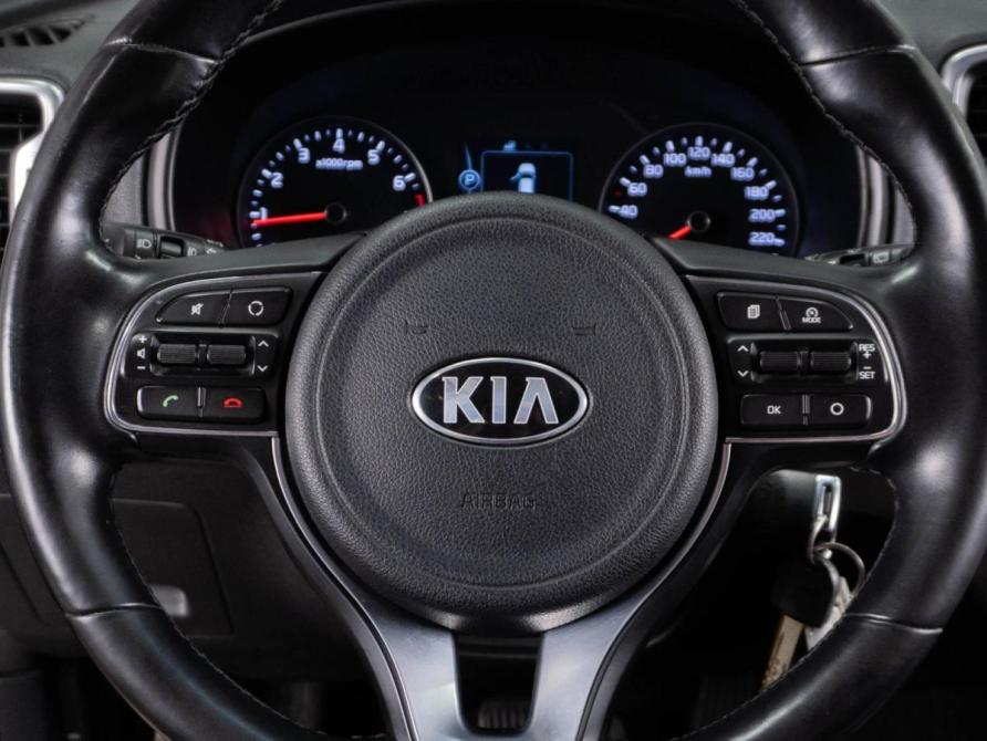 Kia Sportage IV Тюмень  - изображение 12