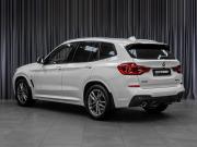 BMW X3 III (G01) Тюмень  - изображение 27