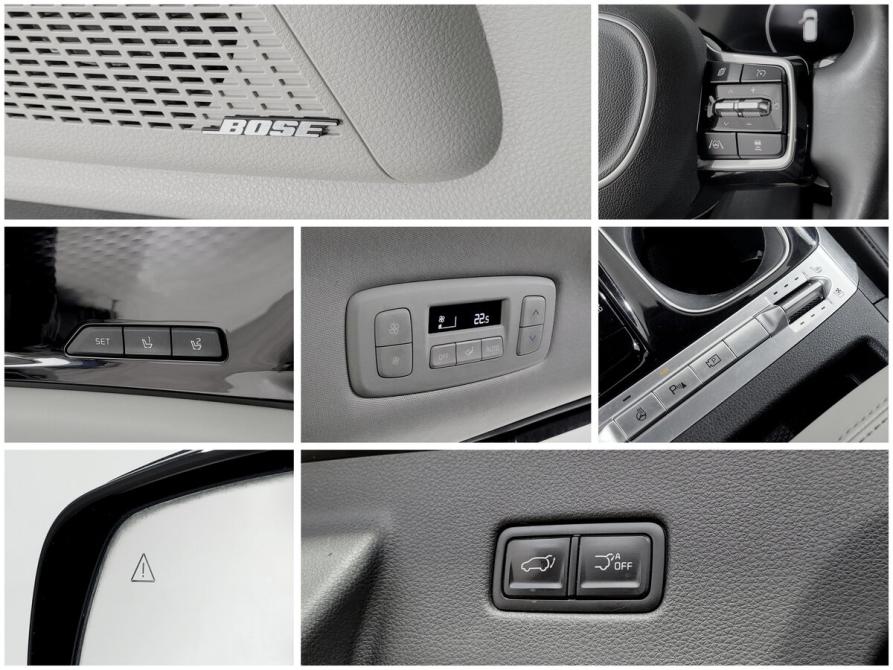 Kia Carnival IV Москва  - изображение 10