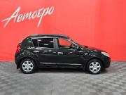 Renault Sandero I Вологда  - изображение 23
