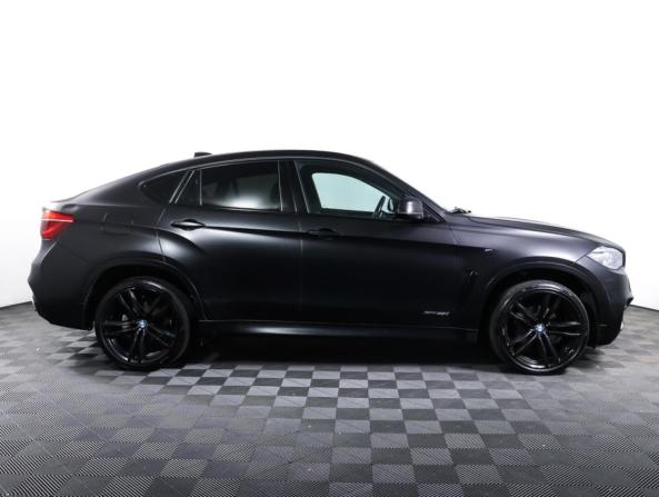 BMW X6 II (F16) с пробегом 2019 года, цена 4 690 000 рублей, 105204 км, внедорожник, Автокод Объявления