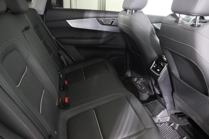 Chery Tiggo 7 Pro Max I с пробегом 2023 года, цена 1 879 990 рублей, 16148 км, внедорожник, Автокод Объявления