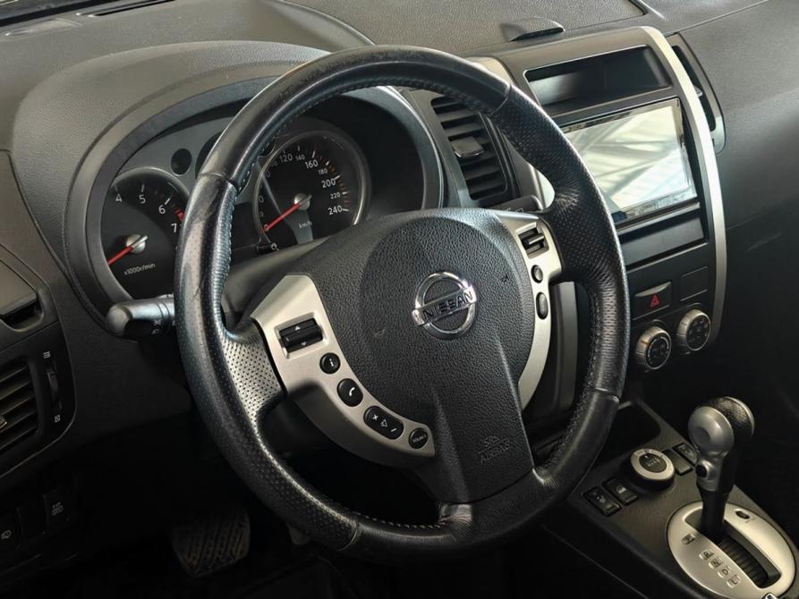 Nissan X-Trail II Москва  - изображение 12