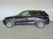 BMW X3 II (F25) Москва  - изображение 25